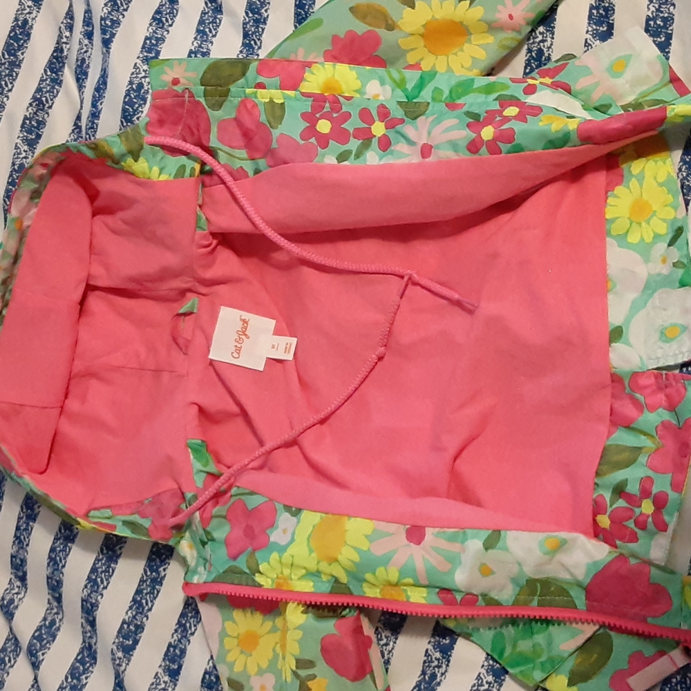 Cat n jack  lightweight jacket - Picture 5 of 7